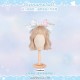 Mademoiselle Pearl Sanrio Cinnamoroll Magician Themed Blouse Jacket and JSKs(Reservation/Full Payment Without Shipping)